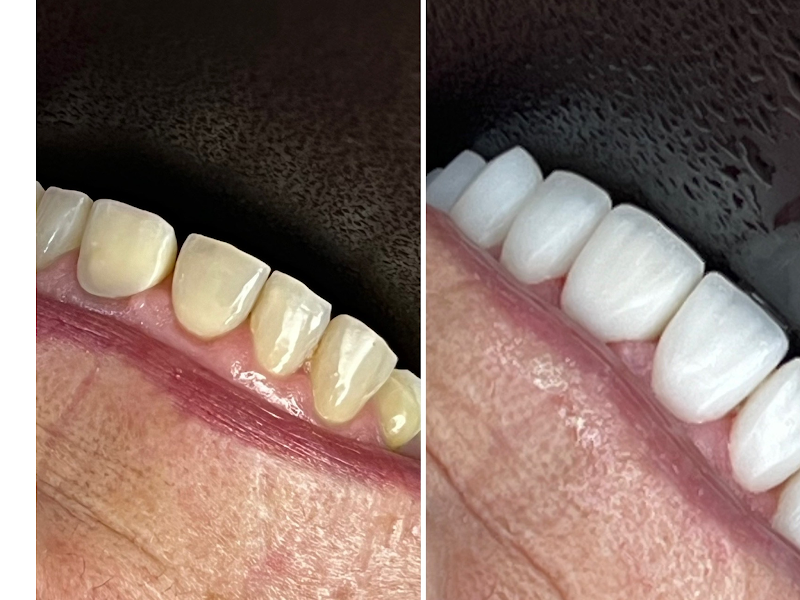 Foto 2 de Dentista Hortolândia