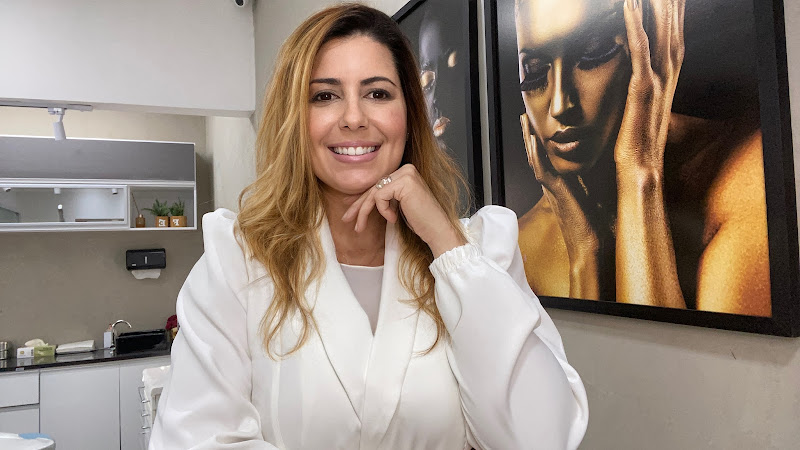 Foto 2 de Dentista Hortolândia Dra Talita Amorim