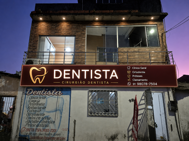 Foto 2 de Dentista Hugo patrício