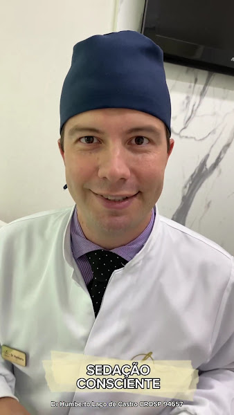 Foto 3 de Dentista Humberto Lago de Castro