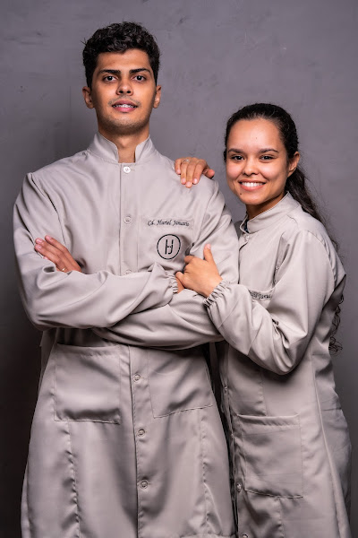 Foto 3 de Dentista Huriel Januario