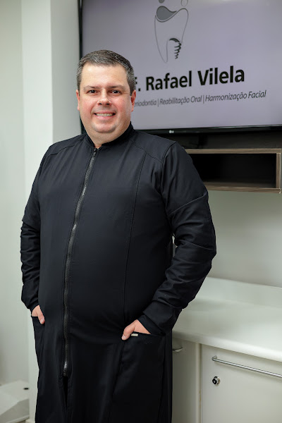 Foto 2 de Dentista I Dr. Rafael Vilela