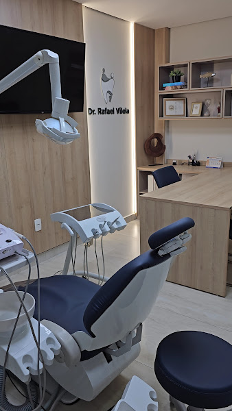 Foto 3 de Dentista I Dr. Rafael Vilela