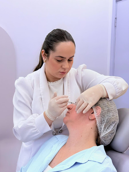 Foto 3 de Dentista I Dra. Lorayne Reche Briega