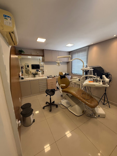 Foto 3 de Dentista IAPEP, Humana. Odontopediatria - Teresina