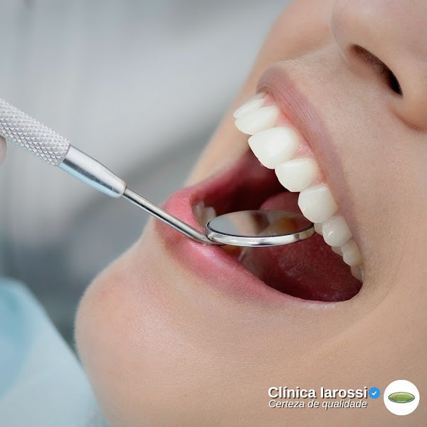 Foto 3 de Dentista Iarossi | Clínica de Odontologia