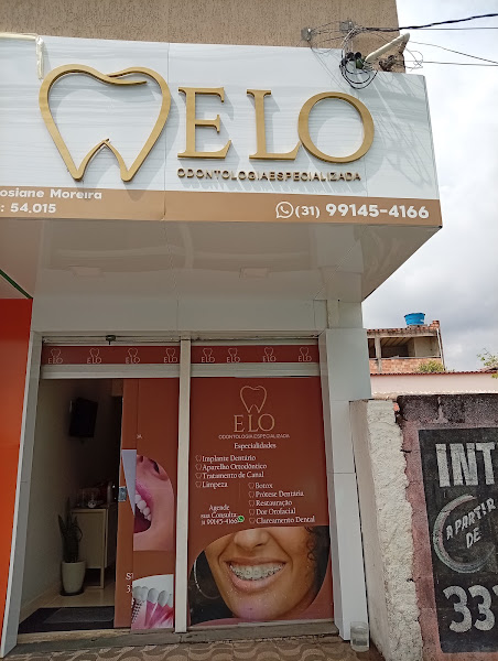 Foto 2 de Dentista Ibirité - Elo Odontologia Especializada