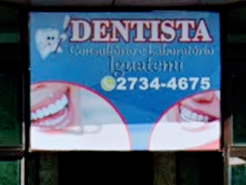 Foto 5 de Dentista Iguatemi
