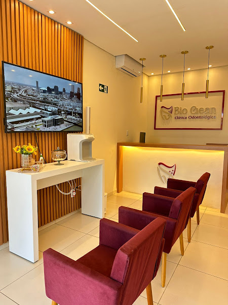 Foto 3 de Dentista Ilhéus- Bio Clean Clínica Odontológica