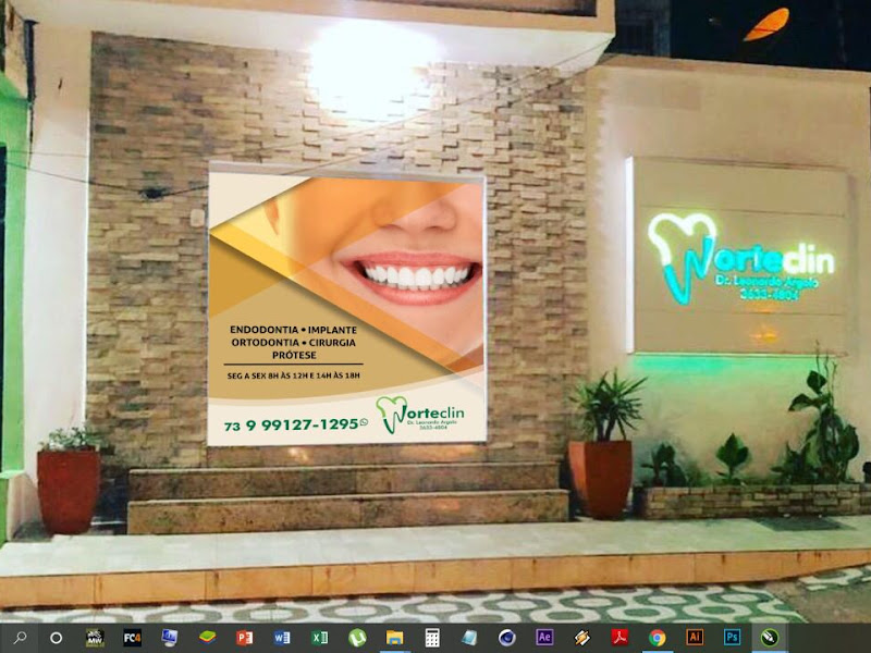 Foto 10 de Dentista Ilhéus- Bio Clean Clínica Odontológica