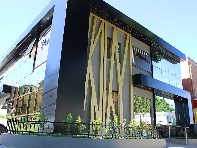 Foto 11 de Dentista Ilhéus- Bio Clean Clínica Odontológica