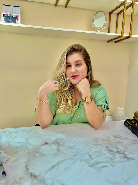 Foto 2 de Dentista ( imperatriz) Dra Scarlath Honrrara