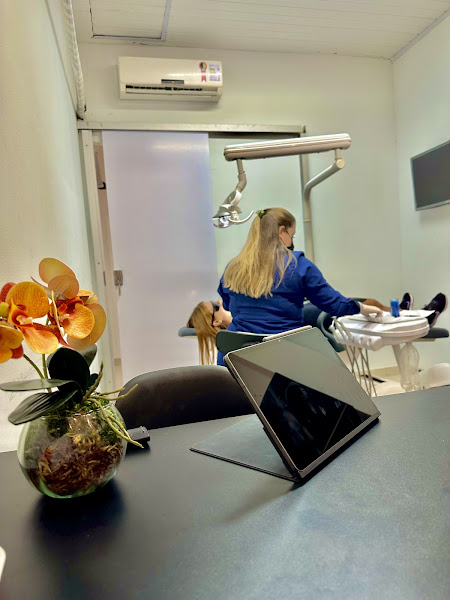 Foto 3 de Dentista ( imperatriz) Dra Scarlath Honrrara