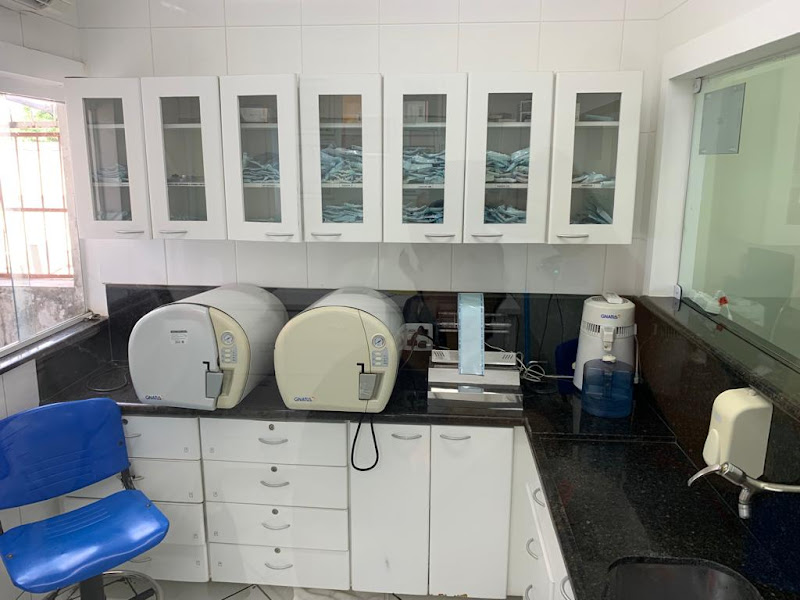 Foto 3 de Dentista Imperial