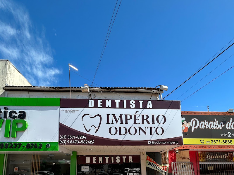 Foto de Dentista Império Odonto