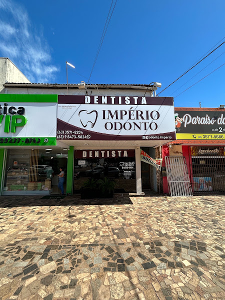 Foto 2 de Dentista Império Odonto