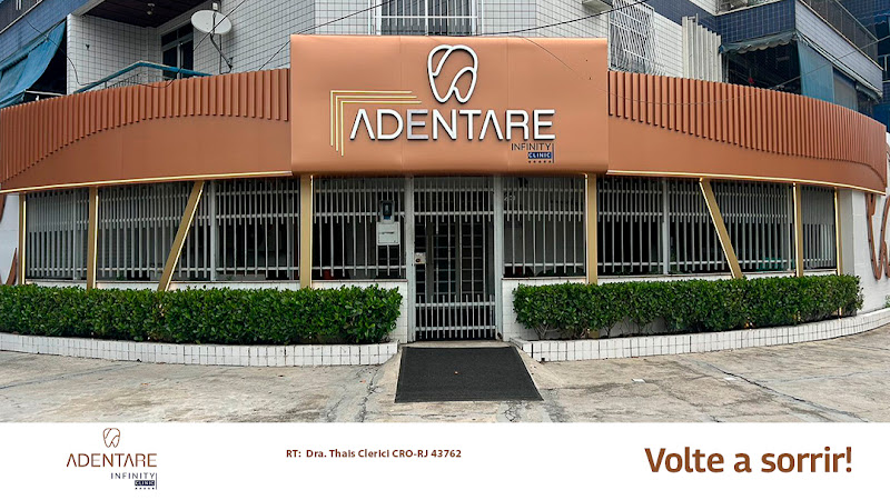 Foto 2 de Dentista | Implante Dentário | ADENTARE ODONTOLOGIA INFINITY CLINIC | Vila da Penha | Rio de Janeiro - RJ