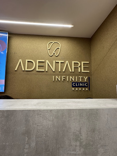 Foto 3 de Dentista | Implante Dentário | ADENTARE ODONTOLOGIA INFINITY CLINIC | Vila da Penha | Rio de Janeiro - RJ
