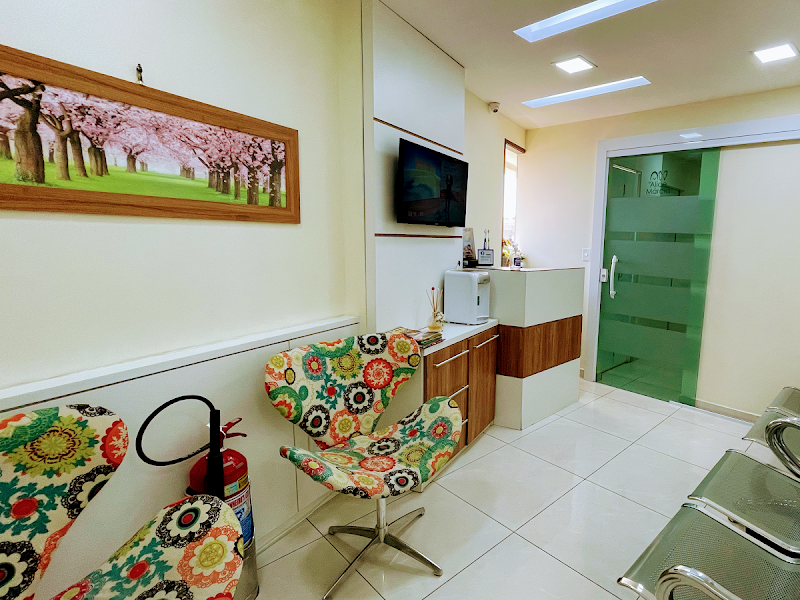 Foto 9 de Dentista | Implante Dentário | ADENTARE ODONTOLOGIA INFINITY CLINIC | Vila da Penha | Rio de Janeiro - RJ