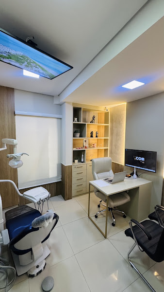 Foto 3 de Dentista | Implante Dentário | COB - Centro Odontológico | Centro | Bragança Paulista - SP