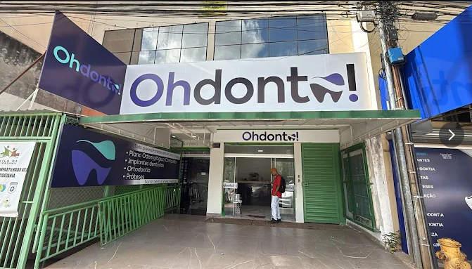 Foto 2 de Dentista Implante Dentário - Facetas - Centro São Sebastião/DF