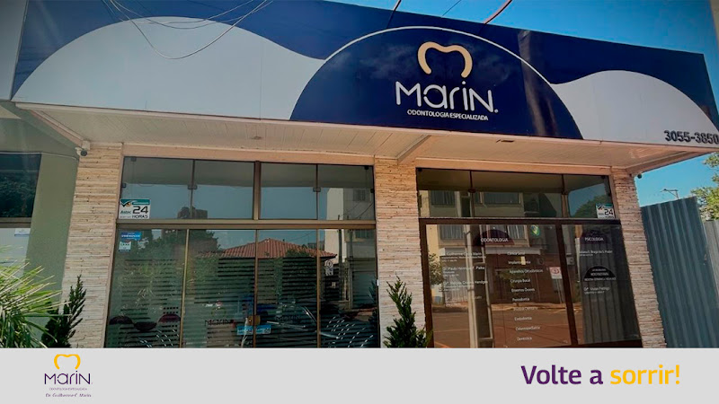 Foto 2 de Dentista | Implante Dentário | Marin Odontologia Especializada | Centro | Toledo - PR