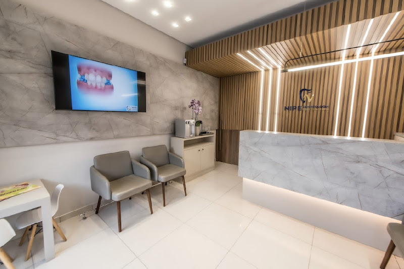 Foto 2 de Dentista | Implante Dentário | Nipe Odontologia Especializada | Jaçanã - Ibirité - MG