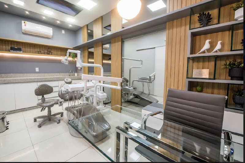 Foto 3 de Dentista | Implante Dentário | Nipe Odontologia Especializada | Jaçanã - Ibirité - MG