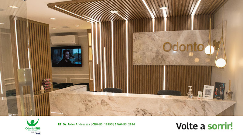 Foto 2 de Dentista | Implante Dentário | OdontoPlus Centro Odontológico | Cristo Redentor | Caxias do Sul - RS