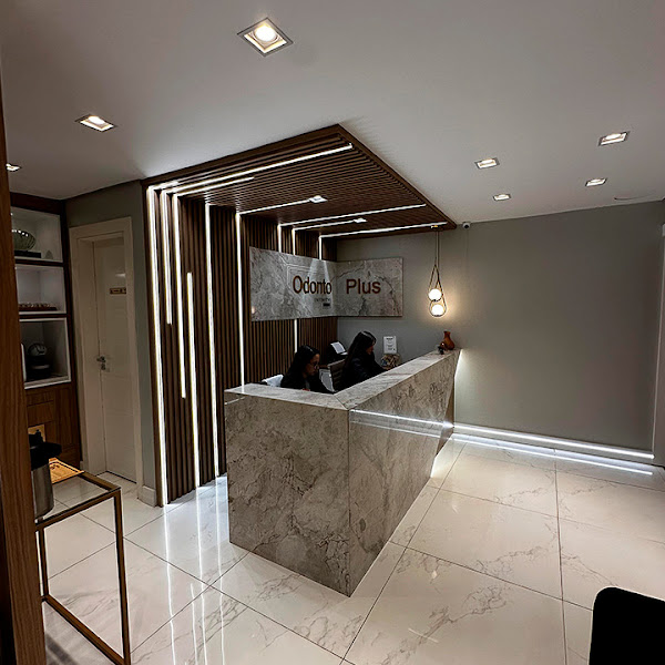 Foto 3 de Dentista | Implante Dentário | OdontoPlus Centro Odontológico | Cristo Redentor | Caxias do Sul - RS