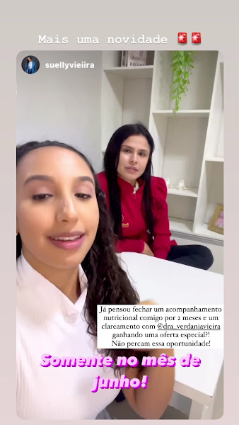 Foto 3 de Dentista Implante Dentário Patos Pb - Verdania Vieira