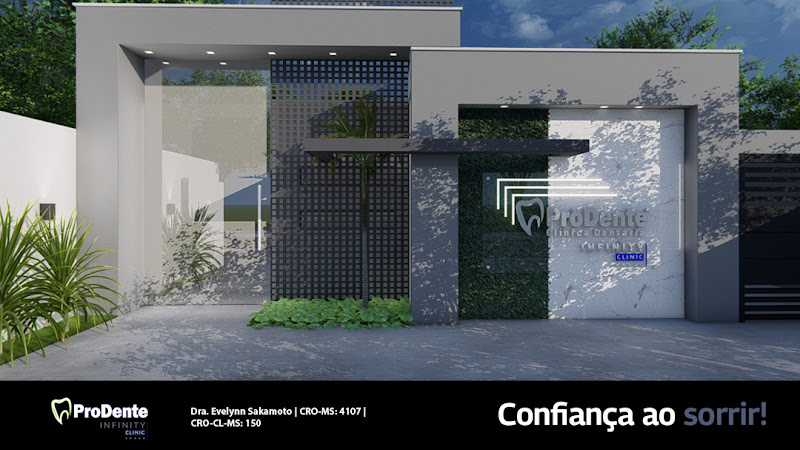 Foto 2 de Dentista | Implante Dentário | ProDente Clínica Dentaria | Jardim Caramuru | Dourados - MS