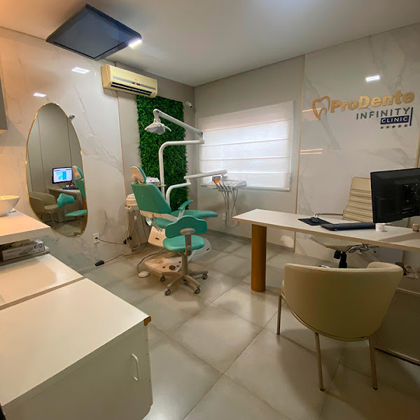 Foto 4 de Dentista | Implante Dentário | ProDente Clínica Dentaria | Jardim Caramuru | Dourados - MS