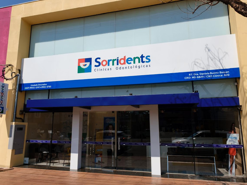 Foto 9 de Dentista | Implante Dentário | ProDente Clínica Dentaria | Jardim Caramuru | Dourados - MS