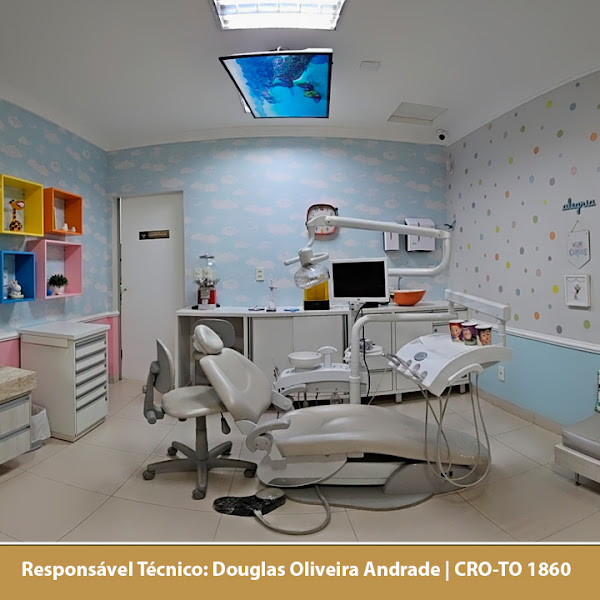 Foto 2 de Dentista Implantes Dentários Gurupi - Clínica Odontológica Especialli