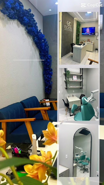 Foto 3 de Dentista Indaiatuba - Clínica Eccel Odontologia