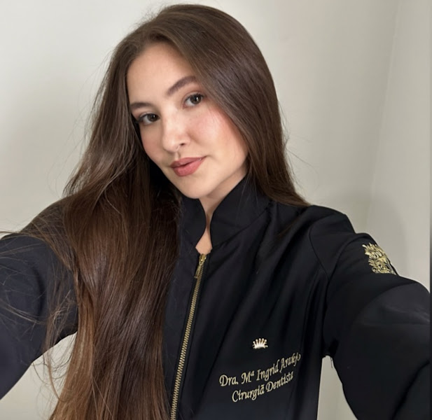 Foto 2 de Dentista Indaiatuba - Dra. Ingrid Araújo