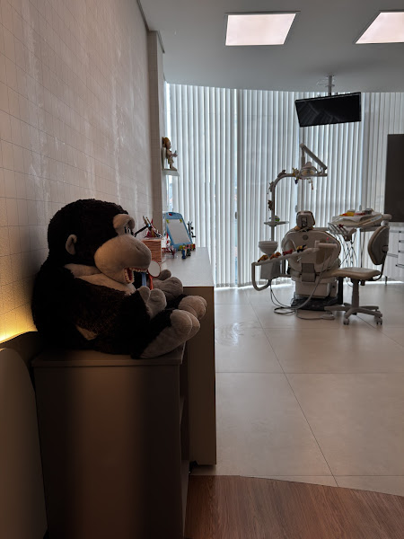 Foto 3 de Dentista Infantil - Dra Déa Tolentino - Dra Déa Tolentino - Sete Lagoas - Odontopediatra