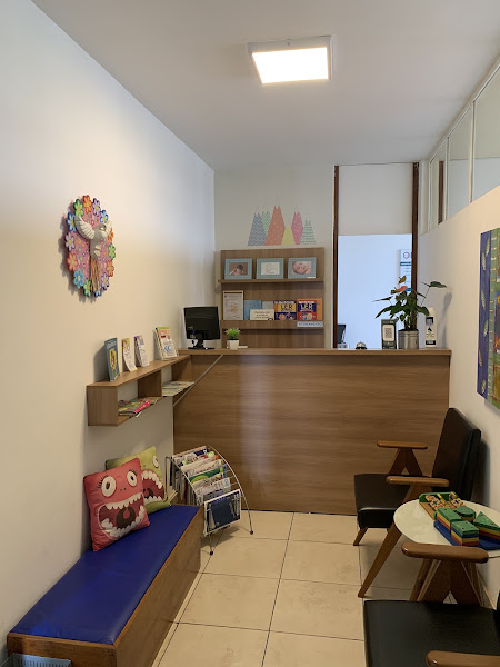 Foto 2 de Dentista Infantil - Dra. Júnia Villefort
