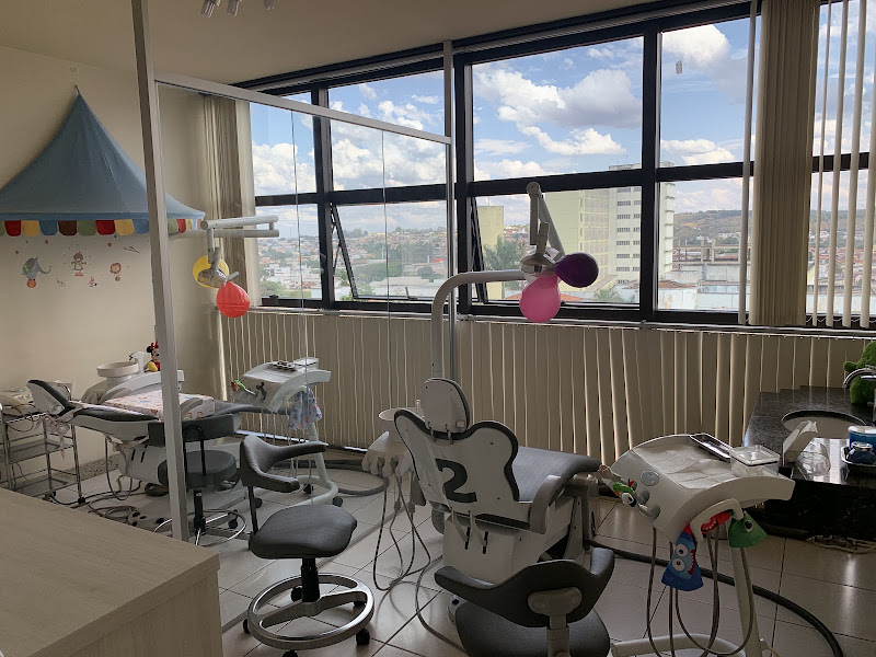 Foto 3 de Dentista Infantil - Dra. Júnia Villefort