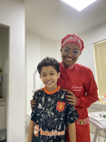Foto 4 de Dentista Infantil Sete Lagoas - Dra. Gleiciane Paiva