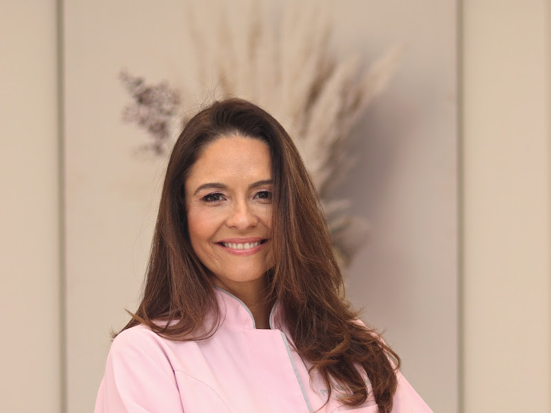 Foto 6 de Dentista Infantil Sete Lagoas - Dra. Gleiciane Paiva