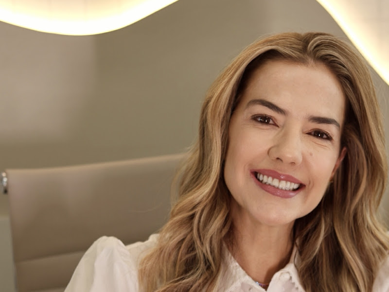 Foto 7 de Dentista Infantil Sete Lagoas - Dra. Gleiciane Paiva