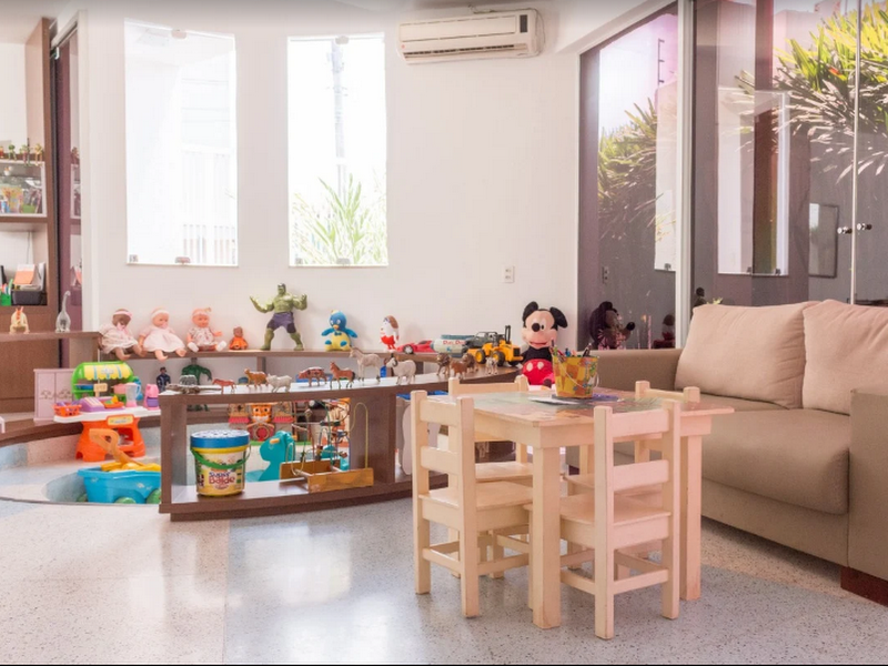 Foto 8 de Dentista Infantil Sete Lagoas - Dra. Gleiciane Paiva