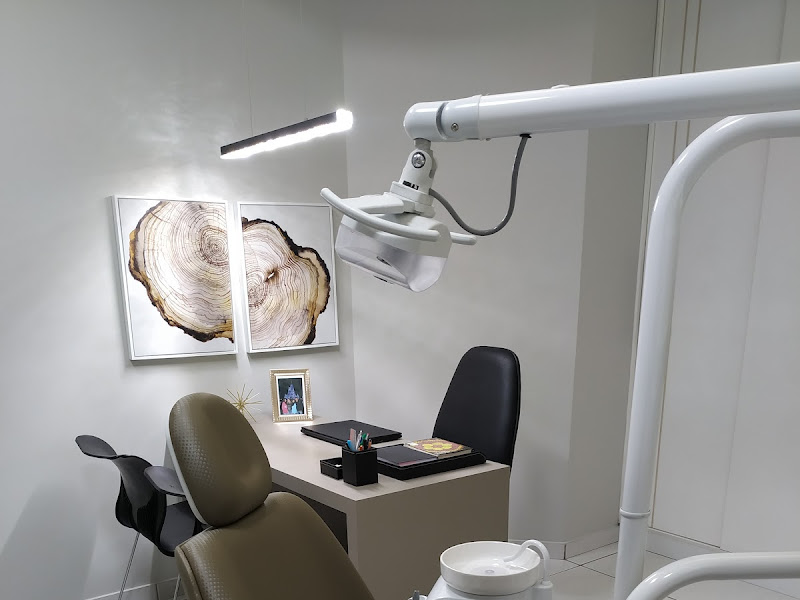 Foto 9 de Dentista Infantil Sete Lagoas - Dra. Gleiciane Paiva