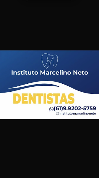 Foto 2 de DENTISTA Instituto Marcelino neto