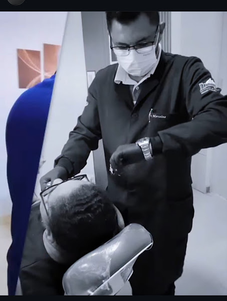 Foto 3 de DENTISTA Instituto Marcelino neto