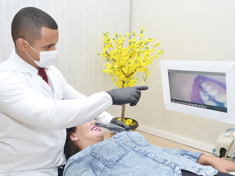 Foto 3 de Dentista Invisalign Dra. Roberta Rodrigues