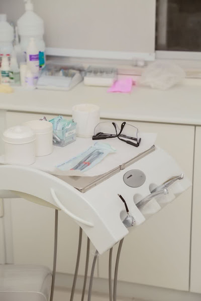 Foto 2 de Dentista Ipanema