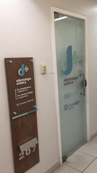 Foto 3 de Dentista Ipanema